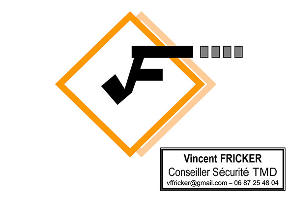 logo vincent fricker